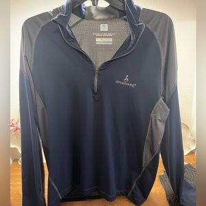 Columbia Small Omni-wick Evap. Pull Over